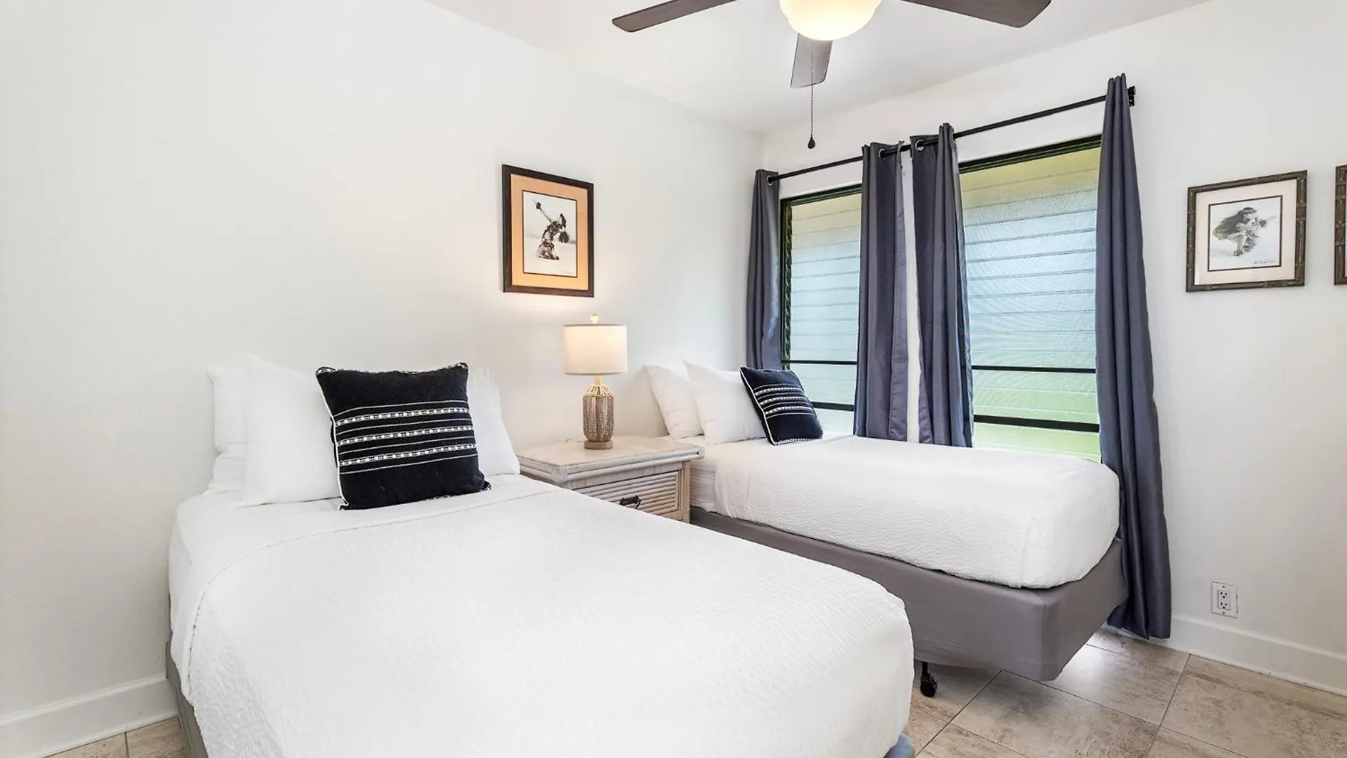 Sea Village 4307 凯路亚-科纳 0*,  美国